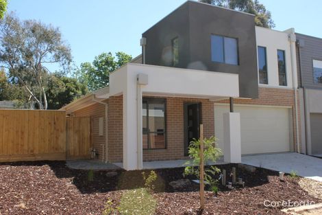 Property photo of 4 Dianella Lane Croydon VIC 3136