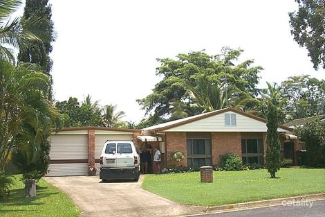 Property photo of 27 Lavender Street Mooroobool QLD 4870