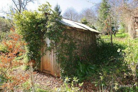 Property photo of 90 McAllister Road Monbulk VIC 3793