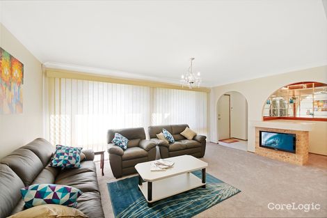 Property photo of 71 McDonnell Street Raby NSW 2566
