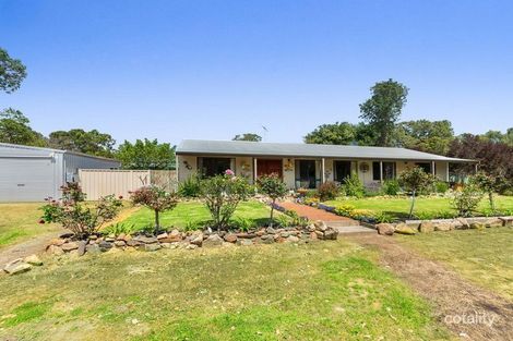 Property photo of LOT 118 McLarty Street Coolup WA 6214