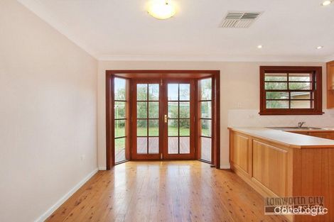 Property photo of 155 Hillvue Road Hillvue NSW 2340