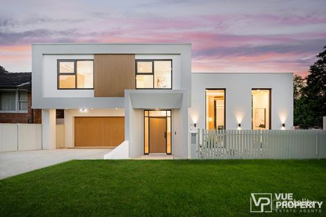 52 Clanwilliam St, Eastwood, NSW 2122