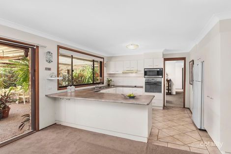 Property photo of 12 Orchard Downs Road Narara NSW 2250