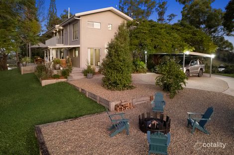 Property photo of 128 Perry Road Image Flat QLD 4560