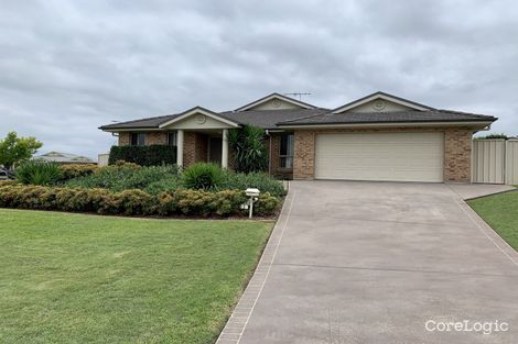 Property photo of 1 Edna Close Hunterview NSW 2330