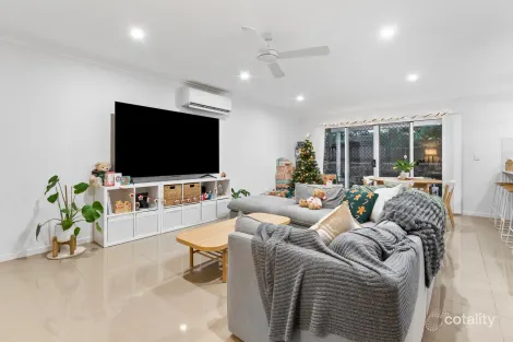 Property photo of 5/8 Valance Street Oxley QLD 4075