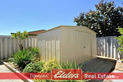 Property photo of 3 Orly Cove Port Kennedy WA 6172