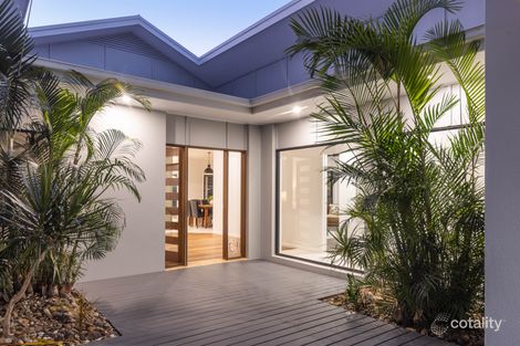 Property photo of 10 Webb Ellis Court Pelican Waters QLD 4551