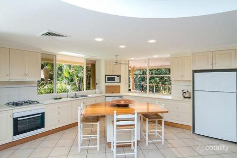 Property photo of 14 Red Bluff Crescent Kamerunga QLD 4870
