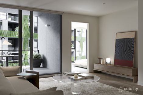 421/550 Epsom Rd, Flemington, VIC 3031