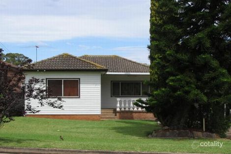 60 Sarsfield St, Blacktown, NSW 2148