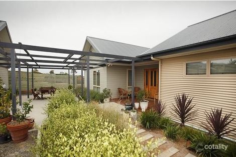 Property photo of 61 Merryville Drive Murrumbateman NSW 2582