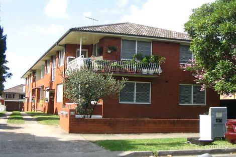 6/18 Albyn St, Bexley, NSW 2207