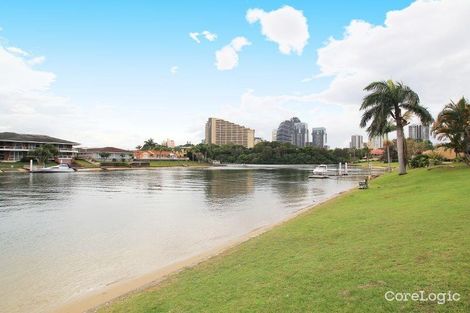 Property photo of 2/25-27 Hooker Boulevard Broadbeach Waters QLD 4218