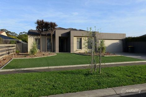 22 Vanstan St, Ararat, VIC 3377