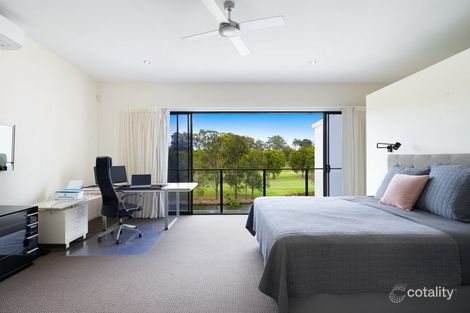 Property photo of 4/22 Andromeda Parade Robina QLD 4226