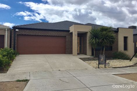 Property photo of 9 Stonegate Drive Wollert VIC 3750