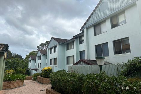 Property photo of 101/188-190 Balaclava Road Marsfield NSW 2122