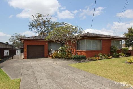 60 Webster Rd, Lurnea, NSW 2170
