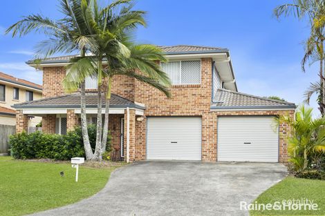 Property photo of 6 Summerhill Street Victoria Point QLD 4165