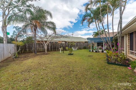 Property photo of 10 Bexley Place Helensvale QLD 4212