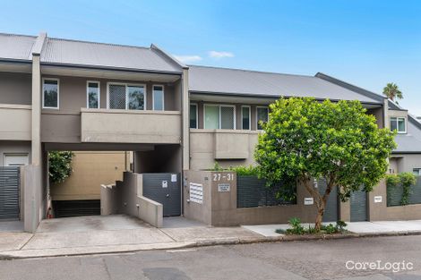 Property photo of 17/27-31 St Peters Street St Peters NSW 2044