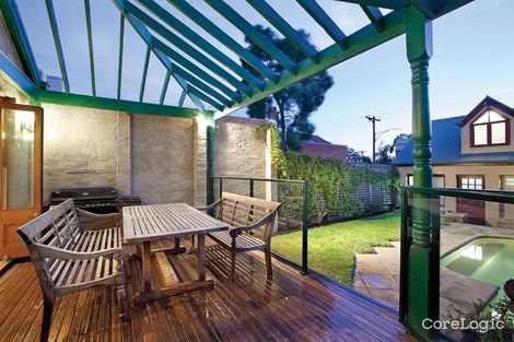 Property photo of 9 Canterbury Road Albert Park VIC 3206