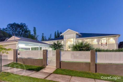 Property photo of 179 Butterfield Street Herston QLD 4006