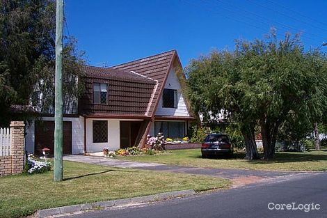 Property photo of 4 Newtown Beach Road Abbey WA 6280