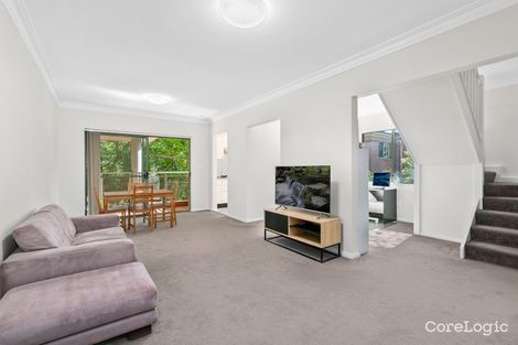 Property photo of 21/1-5 Penkivil Street Willoughby NSW 2068