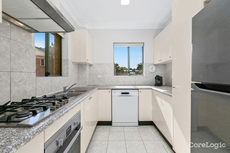 Property photo of 21/1-5 Penkivil Street Willoughby NSW 2068