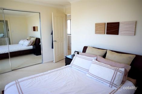 Property photo of 4/99A Cambridge Street Canley Heights NSW 2166