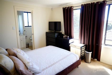 Property photo of 4/99A Cambridge Street Canley Heights NSW 2166