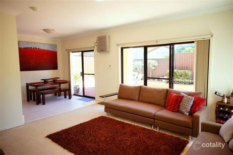 Property photo of 4/99A Cambridge Street Canley Heights NSW 2166