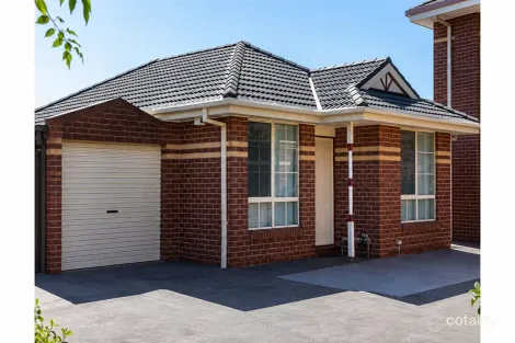 21/12 Rufus St, Epping, VIC 3076