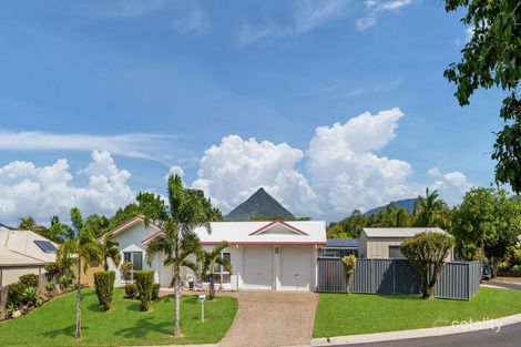 Property photo of 16 Palmer Close Gordonvale QLD 4865