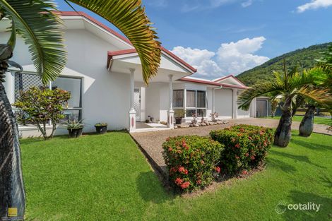 Property photo of 16 Palmer Close Gordonvale QLD 4865