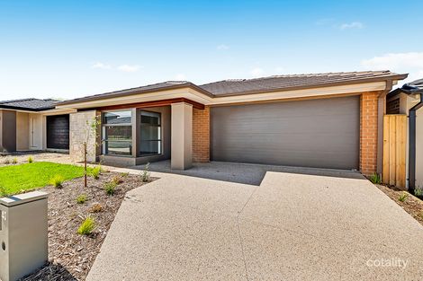 40 Bowler Ave, Clyde, VIC 3978