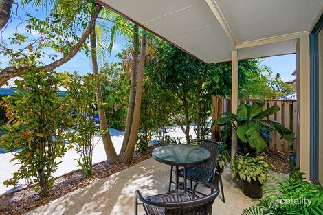 Property photo of 4/62 Franklin Drive Mudgeeraba QLD 4213