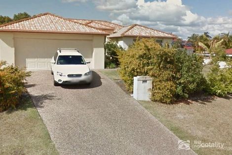 40 Maltravers Dr, Arundel, QLD 4214