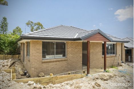 Property photo of 4/86 Minnamurra Road Gorokan NSW 2263