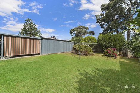 Property photo of 12 Newkree Road Evanston Park SA 5116