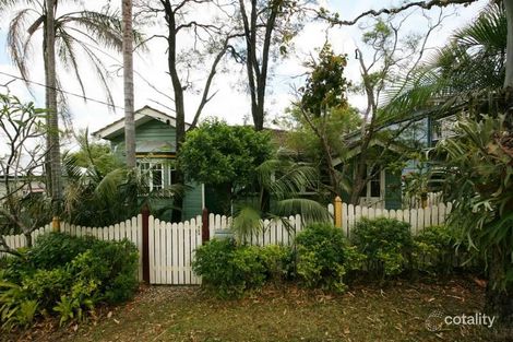 Property photo of 31 Fewings Street Toowong QLD 4066