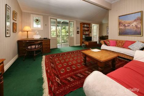 Property photo of 31 Fewings Street Toowong QLD 4066