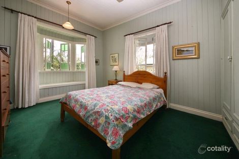 Property photo of 31 Fewings Street Toowong QLD 4066