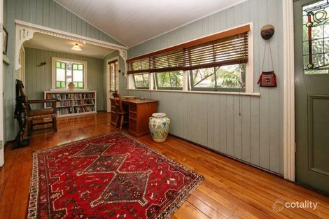 Property photo of 31 Fewings Street Toowong QLD 4066