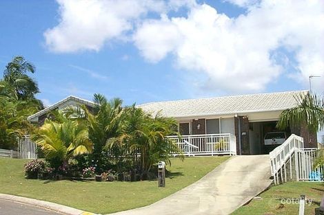 9 Goulburn Cl, Arundel, QLD 4214