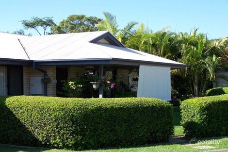 Property photo of 145/17 Newman Street Caboolture QLD 4510