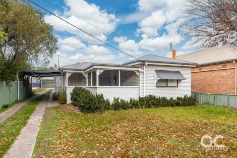 60 Dalton St, Orange, NSW 2800